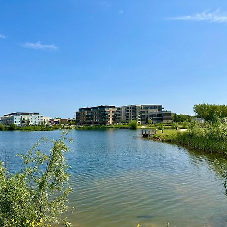 Lovely Flat Near University Of Reading Διαμέρισμα Εξωτερικό φωτογραφία