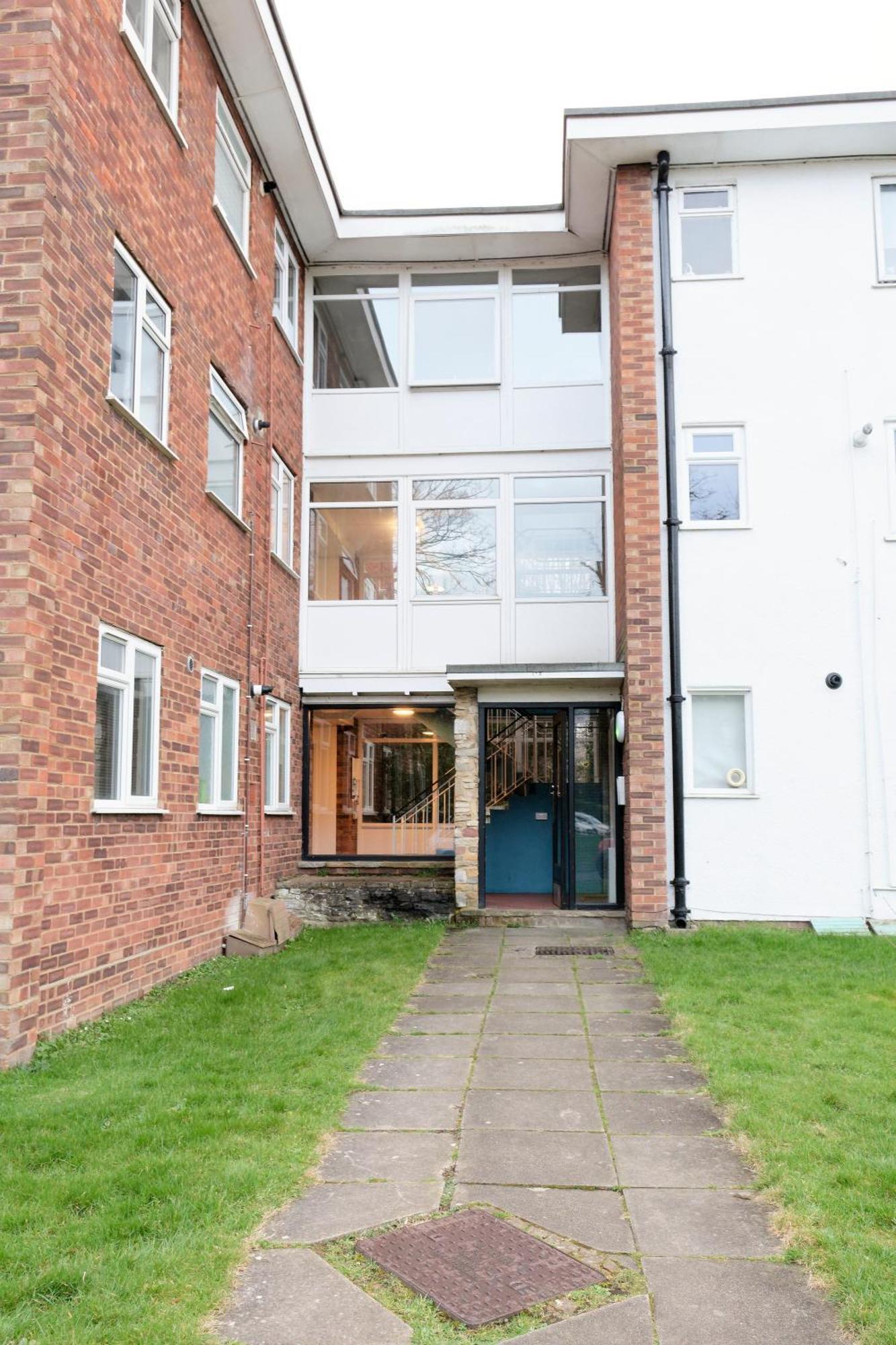 Lovely Flat Near University Of Reading Διαμέρισμα Εξωτερικό φωτογραφία