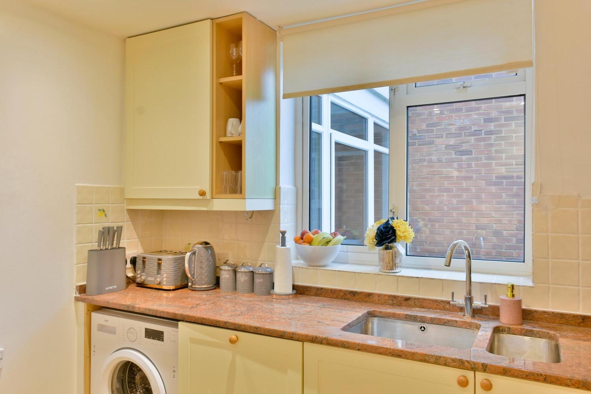 Lovely Flat Near University Of Reading Διαμέρισμα Εξωτερικό φωτογραφία