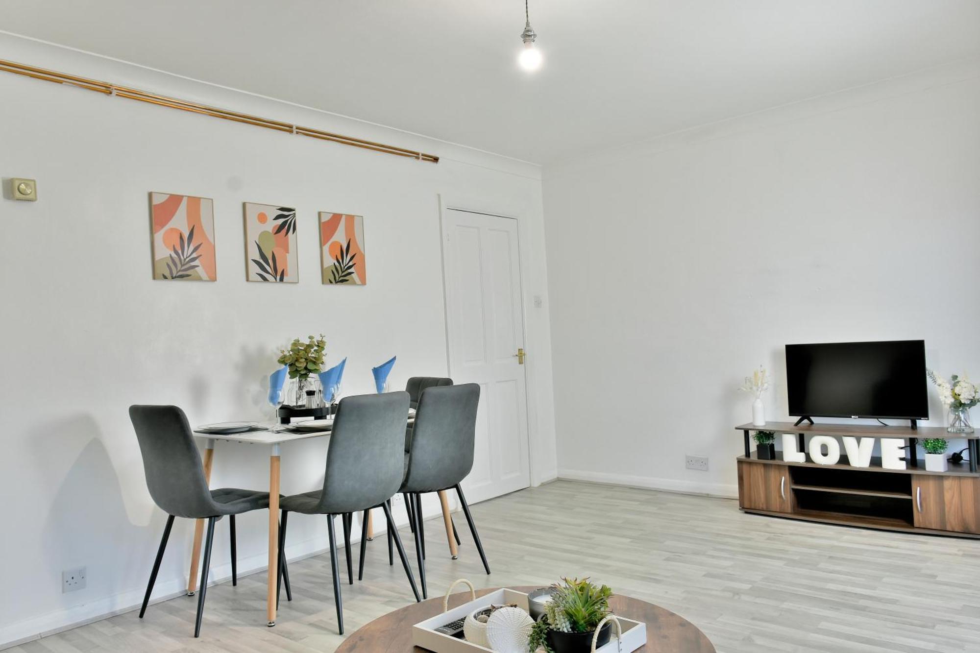 Lovely Flat Near University Of Reading Διαμέρισμα Εξωτερικό φωτογραφία